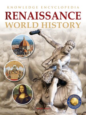 cover image of World History--Renaissance